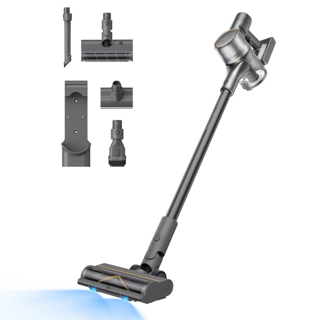 Dreame R20 Cordless Stick Vacuum Cleaner, 570W
