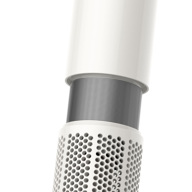 Dreame Hair Glory Combo High-speed Hair Dryer, 1600W close up