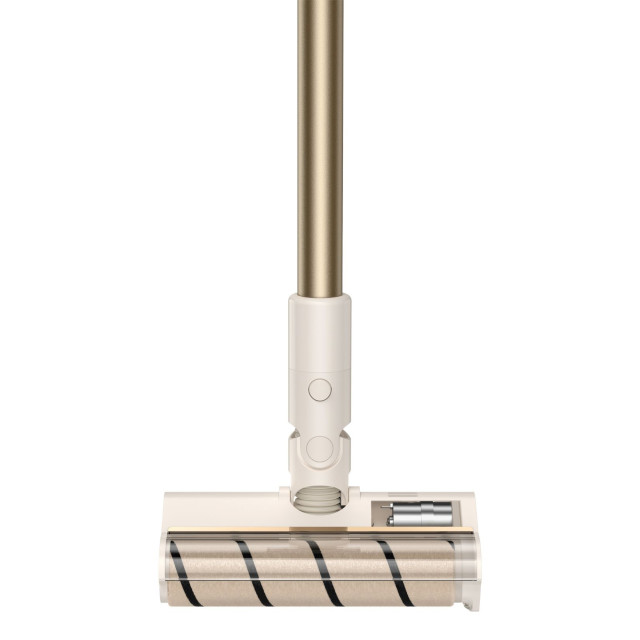 Dreame R10 Cordless Stick Vacuum Cleaner, 350W - Rose Gold close up