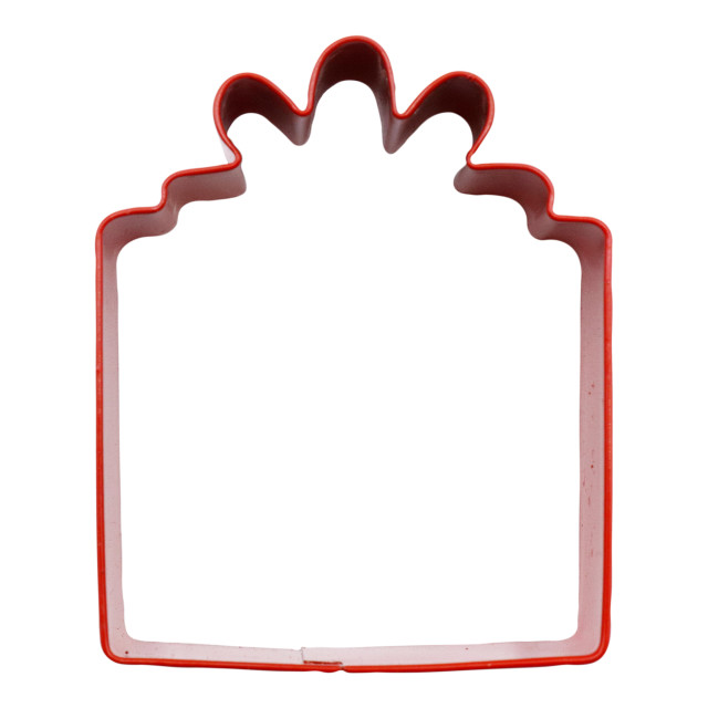 PME Christmas Delights Cookie Cutters, Set of 3 detail