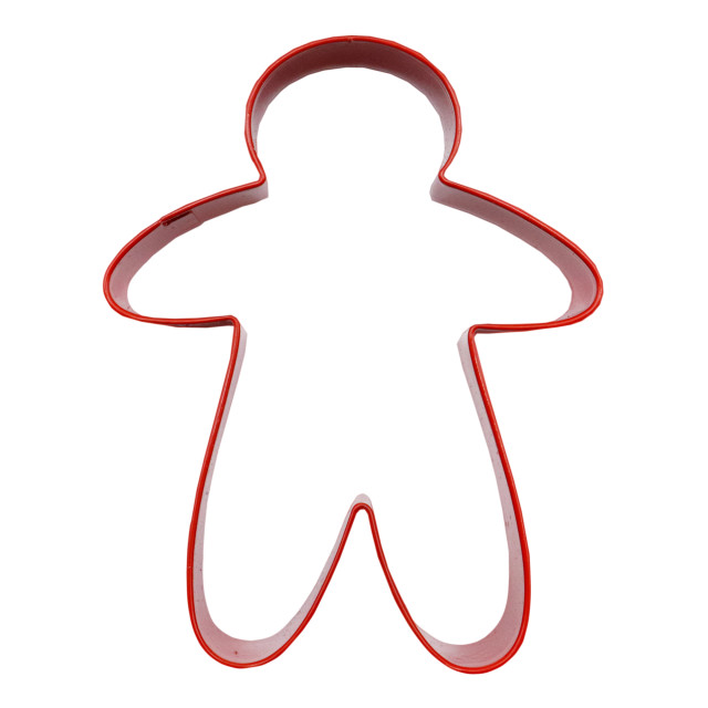 PME Christmas Delights Cookie Cutters, Set of 3 detail