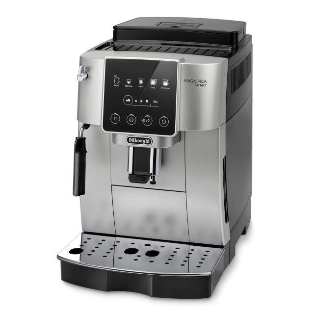 DeLonghi Magnifica Start+ Bean-to-Cup Coffee Machine