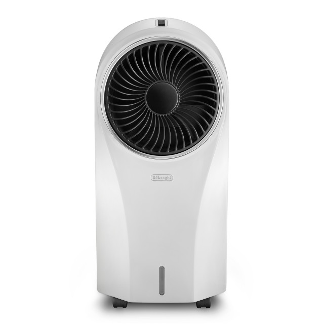 DeLonghi Evaporative Air Cooler, 4.5L angle
