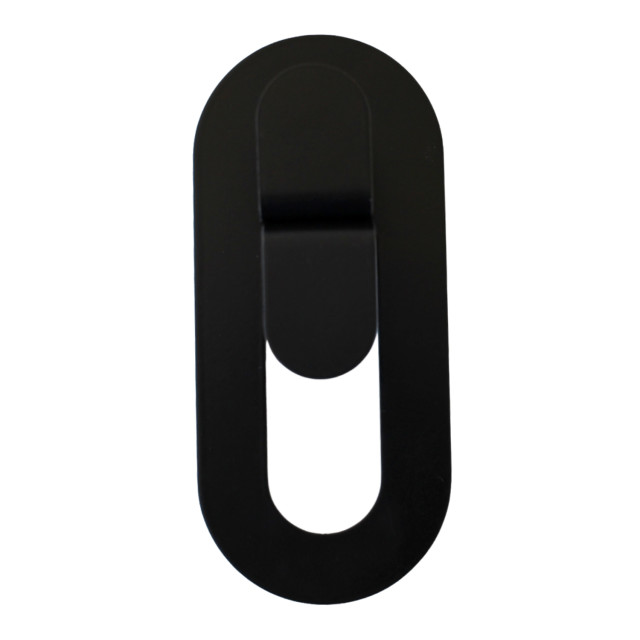 Joon Matte Black Single Coda Hook