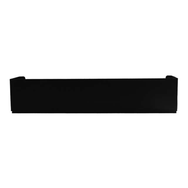 Joon Mila Box Shower Shelf, 35cm angle