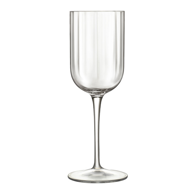 Luigi Bormioli Jazz Cal Negroni Glasses, Set of 4