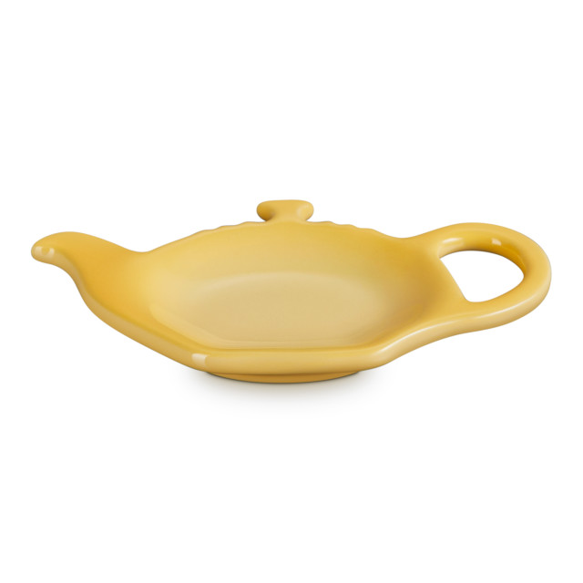 Le Creuset Chamomile Teabag Holder
