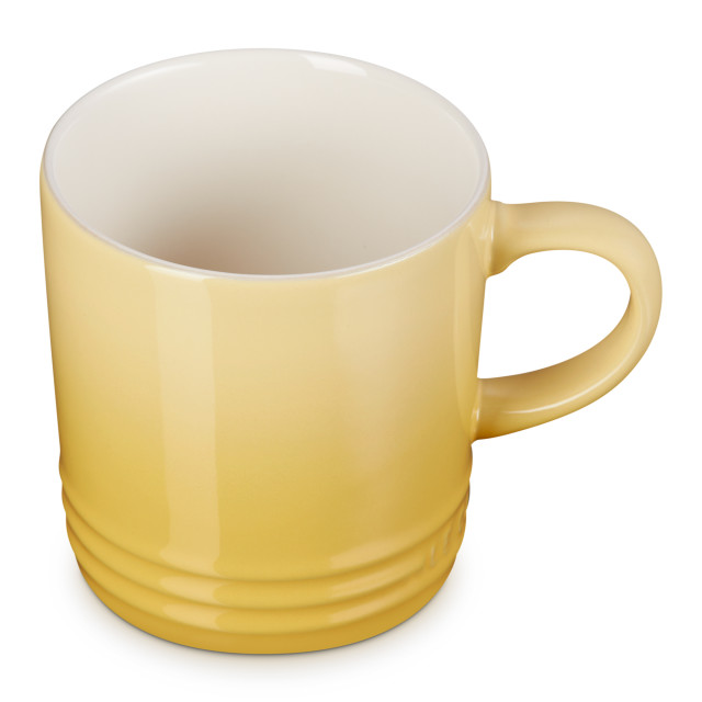 Le Creuset Chamomile Stoneware Mug, 350ml