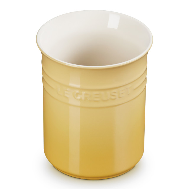 Le Creuset Chamomile Utensil Holder, 1.1L