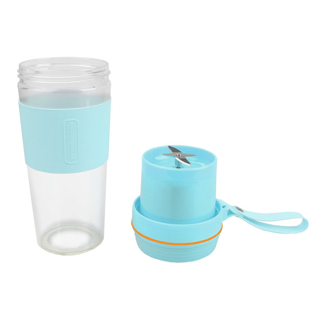 Milex On The Go Rechargeable Blender angle