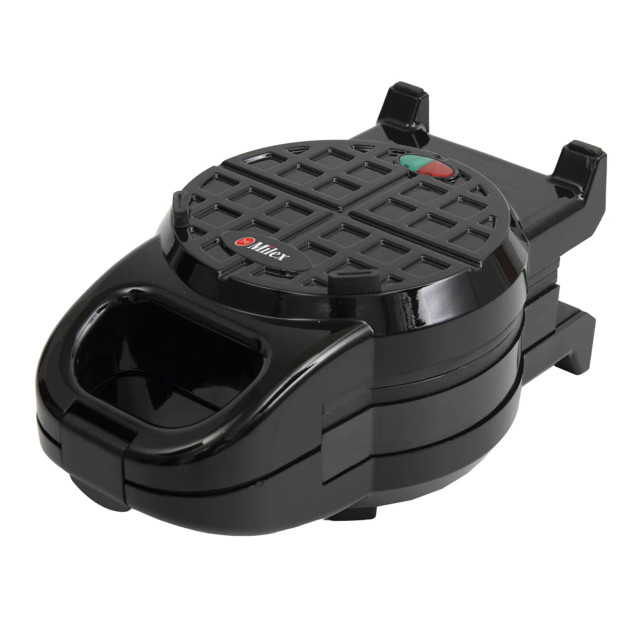 Milex Gourmet Waffle Maker