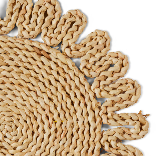 Humble & Mash Humble & Mash Woven Placemats, Set of 2