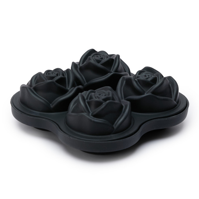 Humble & Mash Rose Ice Tray