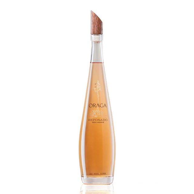 Oraga Agave Reposado, 750ml