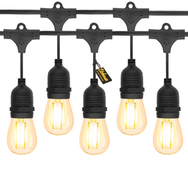 Litehouse Traditional LED Plug-In Festoon Replacement Bulb detail