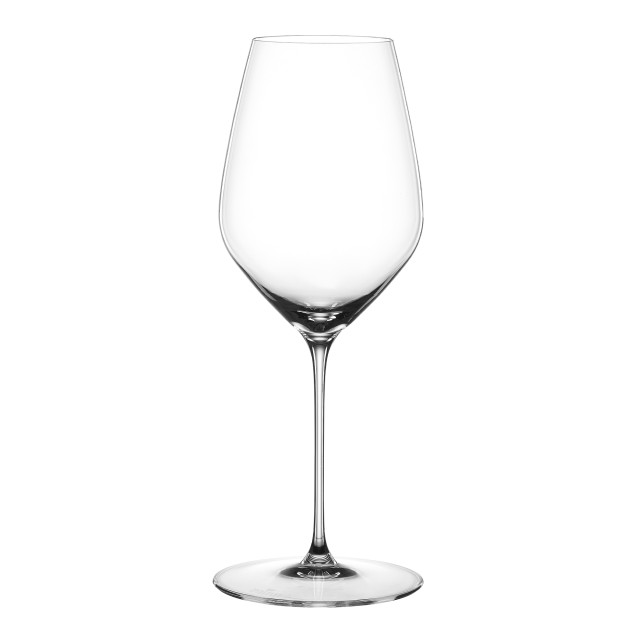 Spiegelau Hi-Lite Crystal Universal Glasses, Set of 2