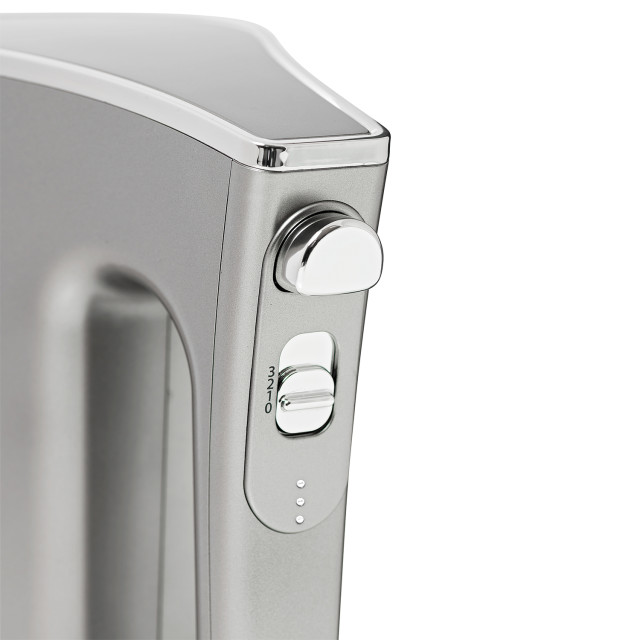 Russell Hobbs Cordless Rechargeable Hand Mixer, 200W detail