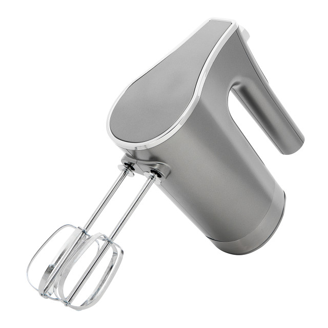 Russell Hobbs Cordless Rechargeable Hand Mixer, 200W