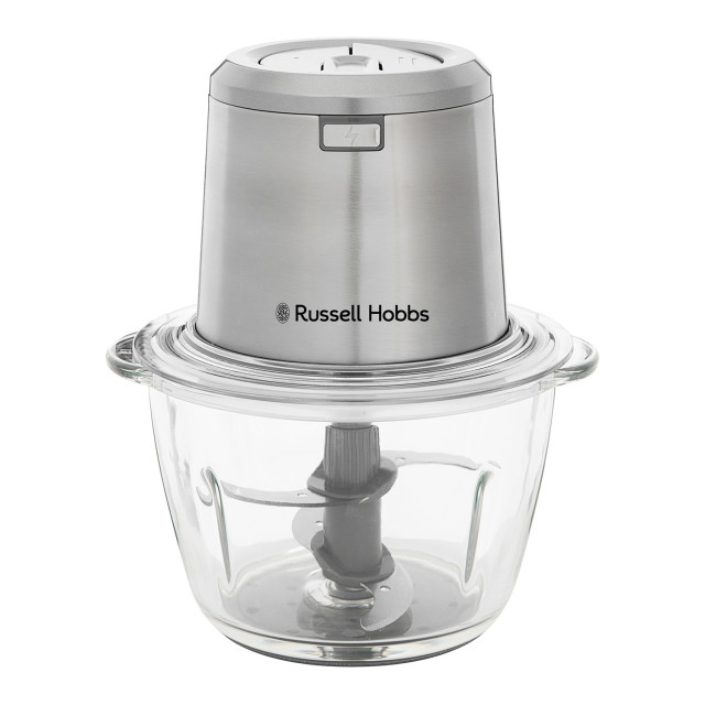 Russell Hobbs Cordless Rechargeable Midi Chopper, 200W