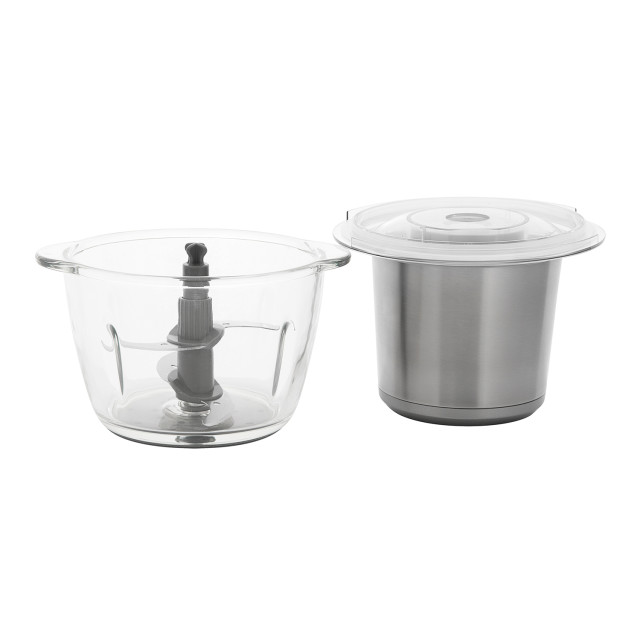 Russell Hobbs Cordless Rechargeable Midi Chopper, 200W angle