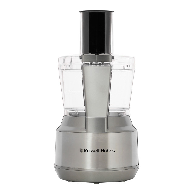 Russell Hobbs Cordless Rechargeable Food Processor, 200W