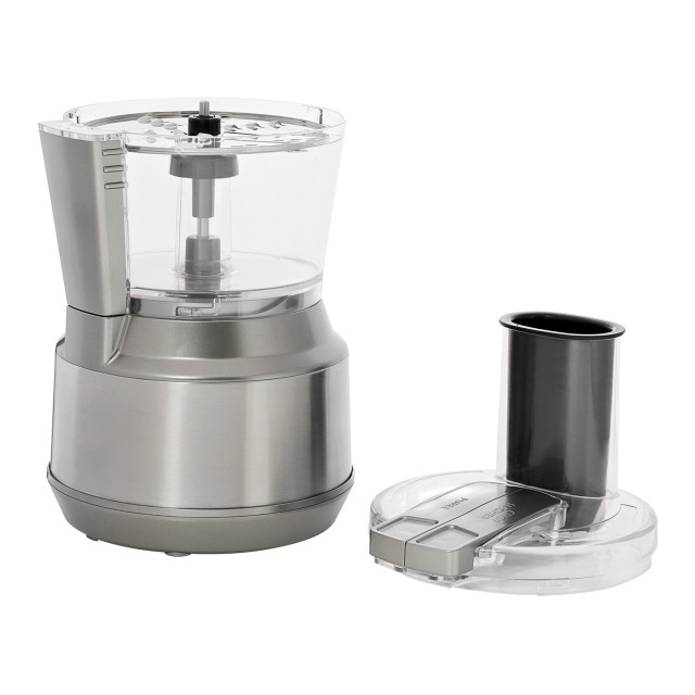 Russell Hobbs Cordless Rechargeable Food Processor, 200W angle