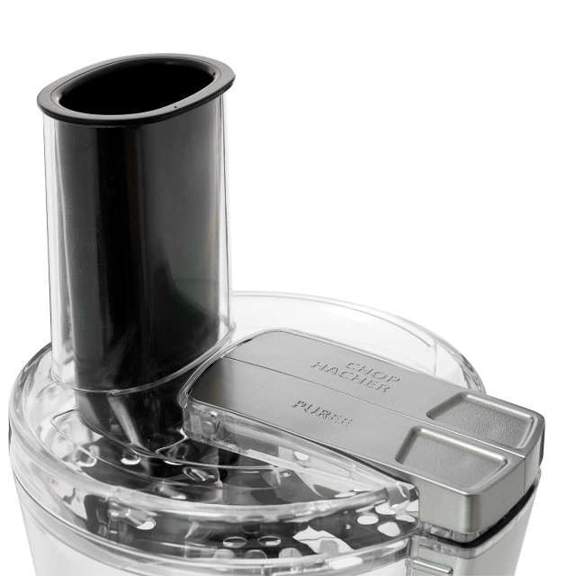 Russell Hobbs Cordless Rechargeable Food Processor, 200W detail