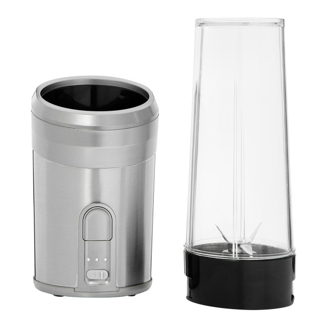Russell Hobbs Cordless Rechargeable Personal Blender, 200W angle