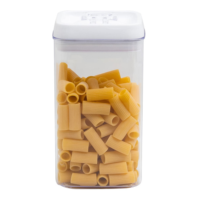 Kitchen Pro Denny Cube Storage Canister - 2.3L