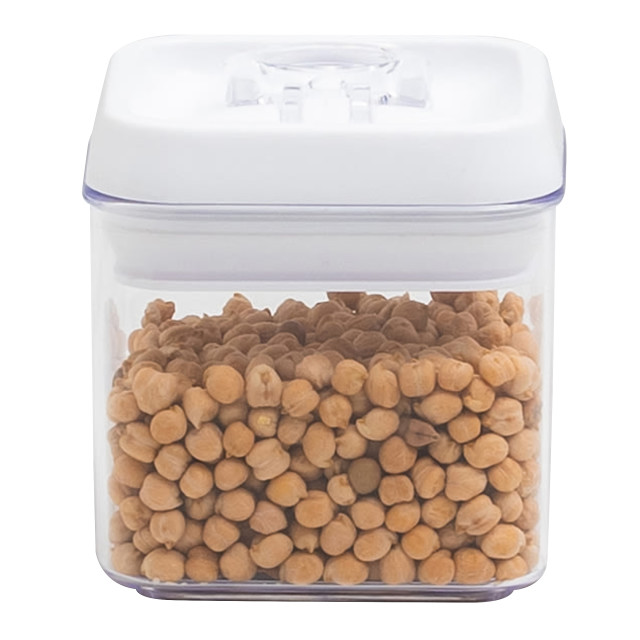 Kitchen Pro Denny Cube Storage Canister - 500ml