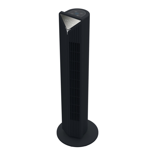 Crystal Aire Sterilisation Tower Fan