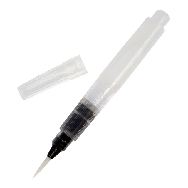 PME Water Brush Pen for Cake Decorating