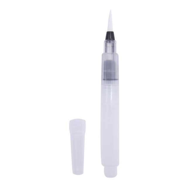 PME Water Brush Pen for Cake Decorating angle