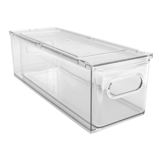 Trendz Of Today Multipurpose Drawer Stackable Organisers - 3L