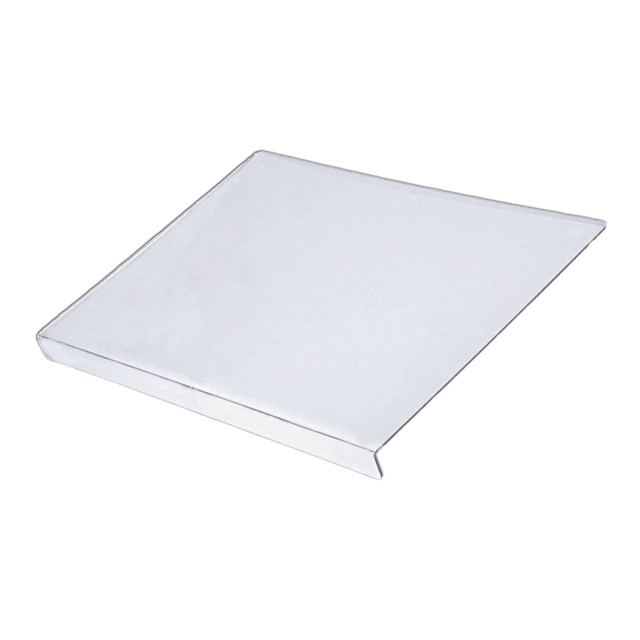 Trendz Of Today Acrylic Counter Ledge Chopping Board