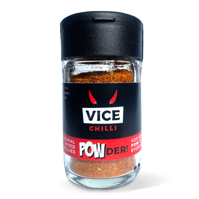 Vice Chilli Chilli Powder, 20g