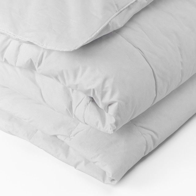 Thread Office Premium Duck Feather & Down Duvet Inner - Double detail