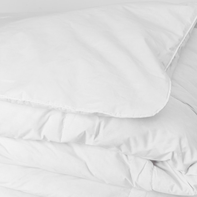Thread Office Premium Duck Feather & Down Duvet Inner - Double detail