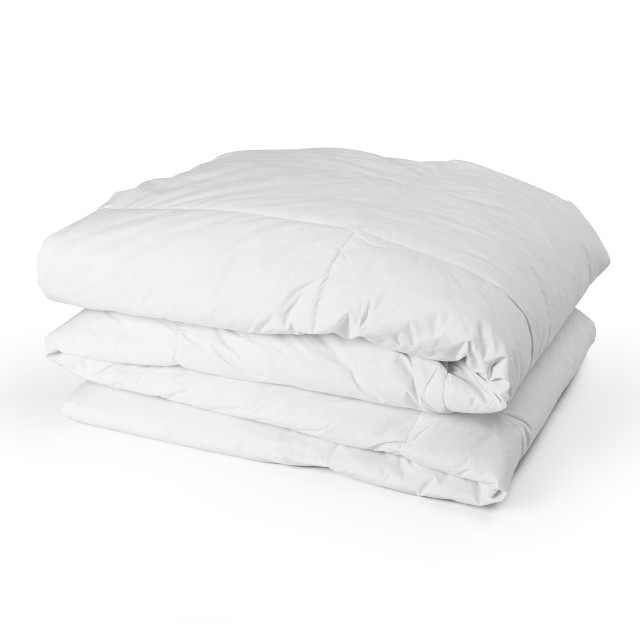 Thread Office Premium Duck Feather & Down Duvet Inner - Double
