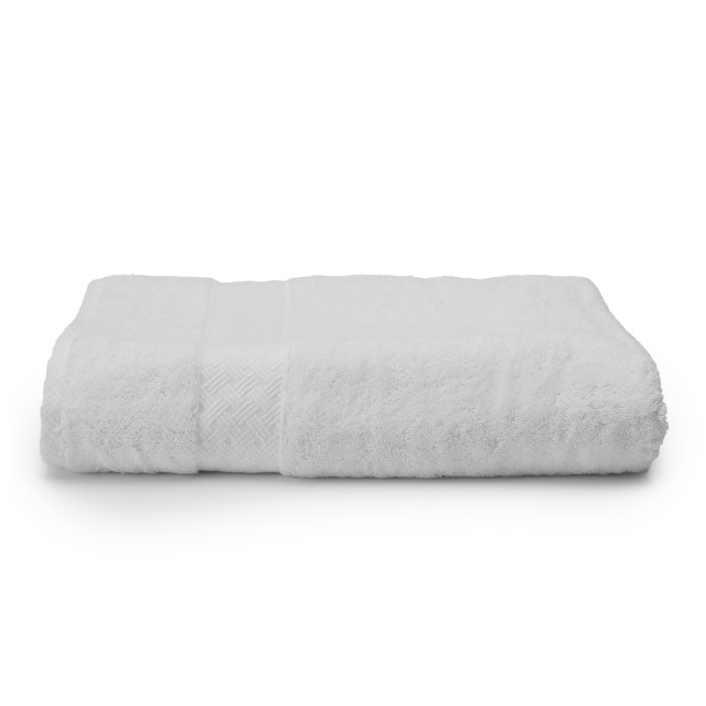 Nortex Indulgence Bath Sheet, 630gsm - White