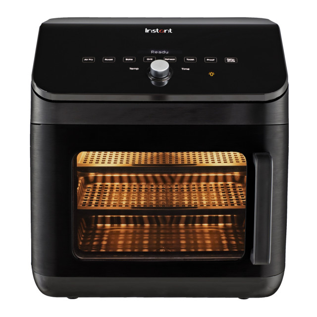 Instant Vortex Plus Airfryer Oven with Clearcook Window, 13L