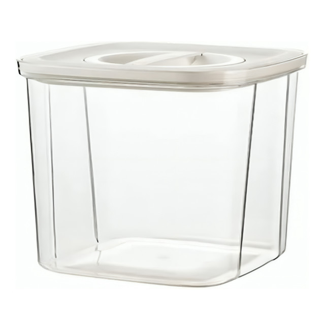 Trendz Of Today Large Airtight Food Storage Container - 9L