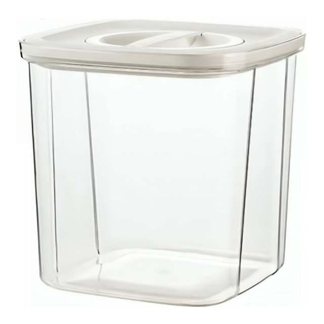 Trendz Of Today Large Airtight Food Storage Container - 15L