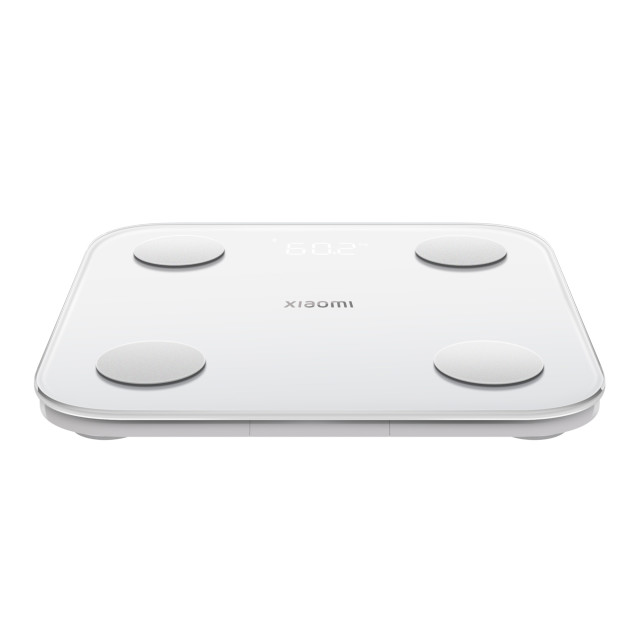 Xiaomi S400 Body Composition Scale angle