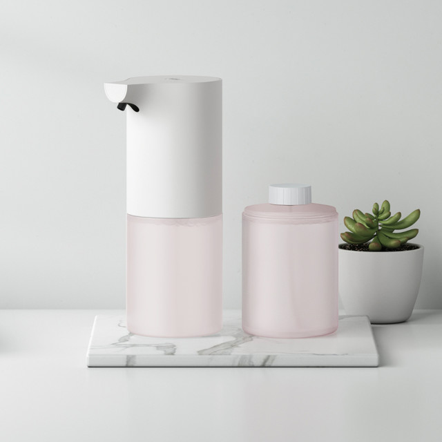 Xiaomi Automatic Soap Dispenser Refill with soap