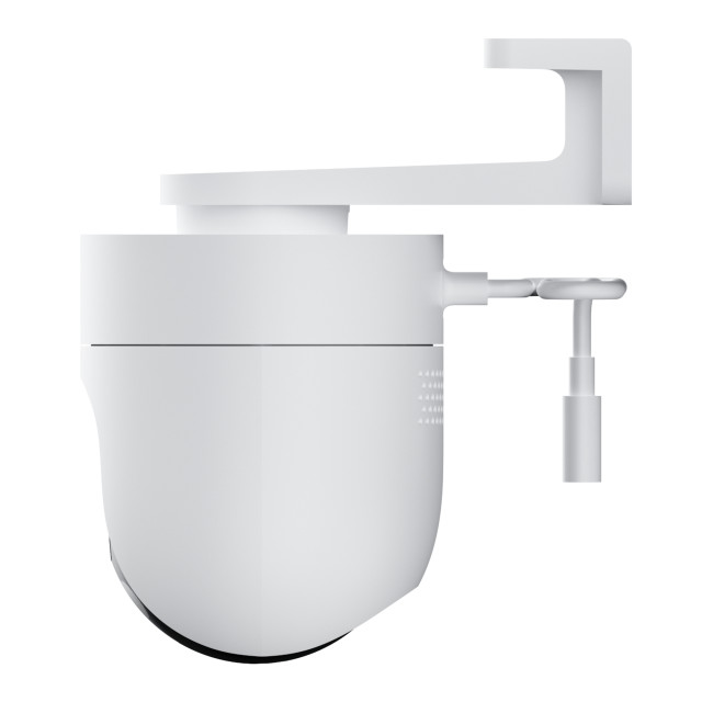 Xiaomi CW400 Outdoor Security Camera angle