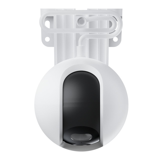 Xiaomi CW400 Outdoor Security Camera angle