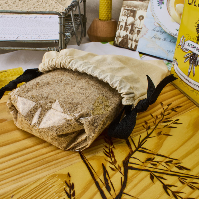 Loeriesfontein Braai Salt