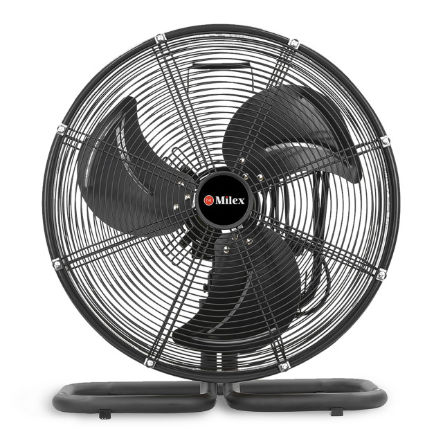Milex AirGlide Floor Fan, 45cm