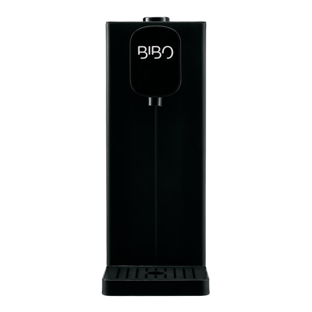 BIBO Hotshot Instant Hot Water Dispenser, 2L - Black angle